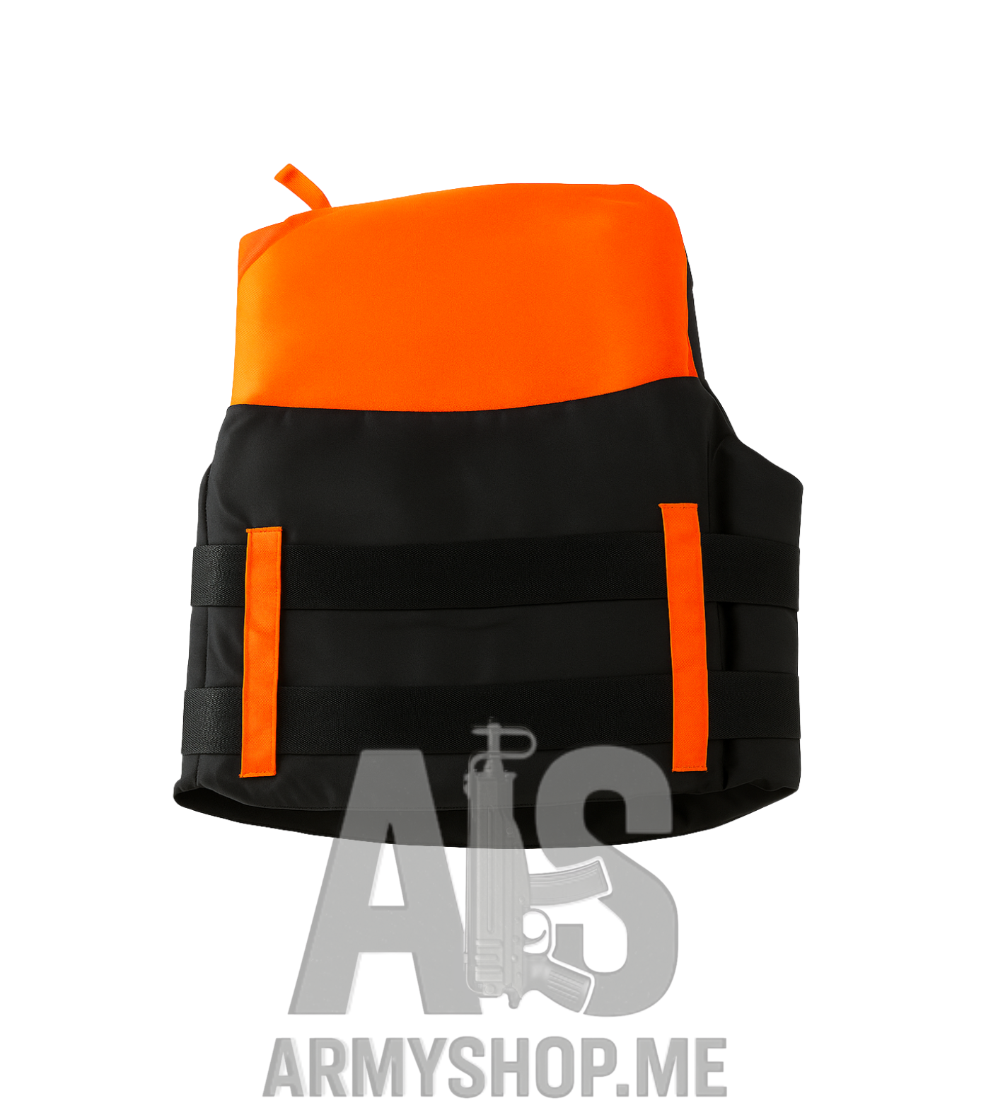 Dalang Times Prsluk za Spašavanje Orange