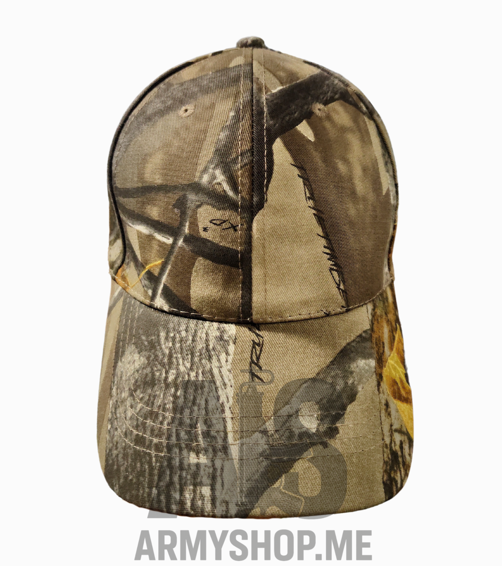 Defender Branch Hunter Cap DX