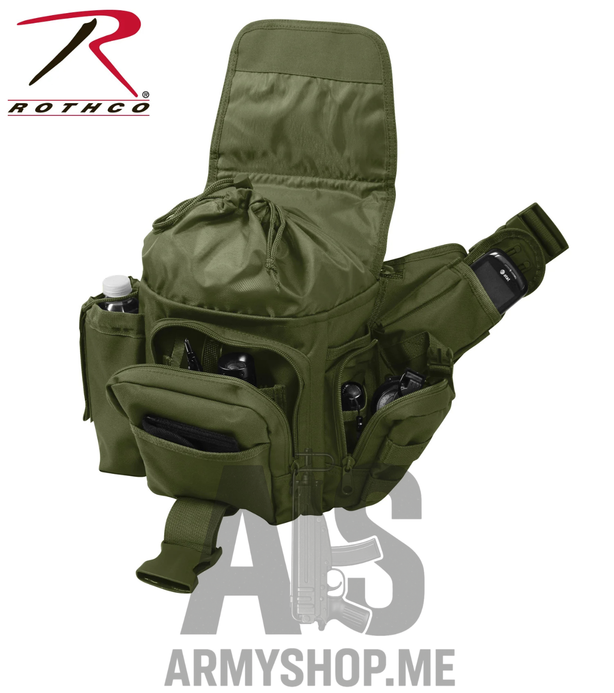 Rothco Advanced Taktička torba