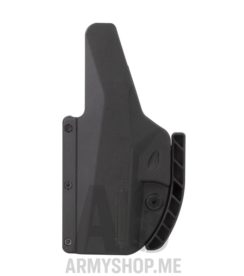Defender unutrašnja polimer futrola C2091 za Glock 17/19