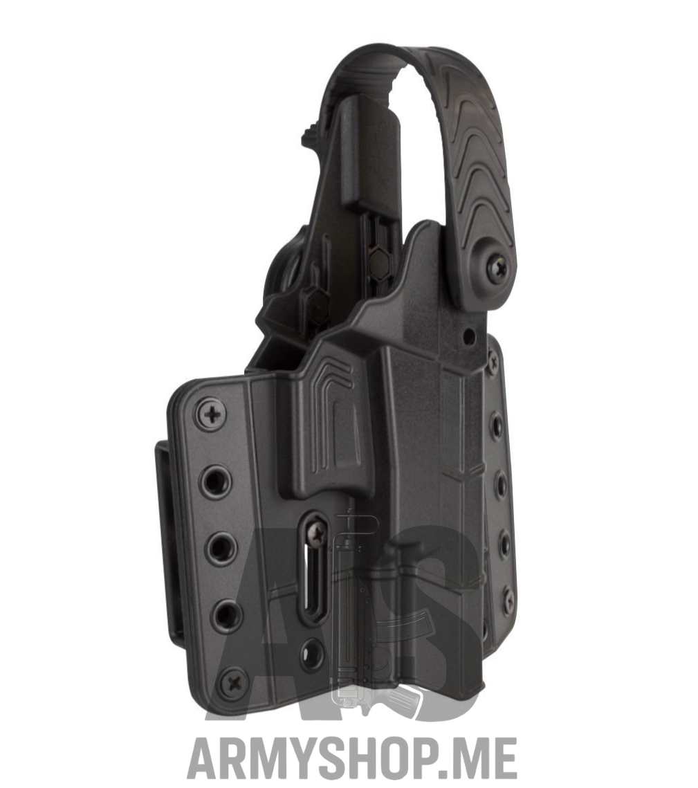 AS Defender level II Futrola za Glock 17/19