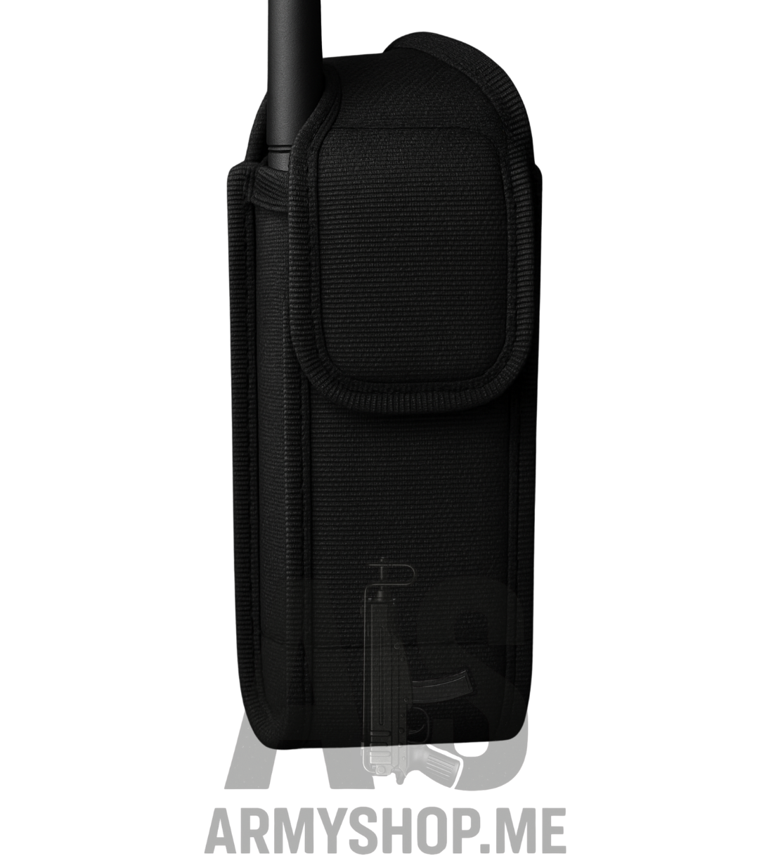 Defender futrola za radio stanicu Motorola MTP850 (TETRA)
