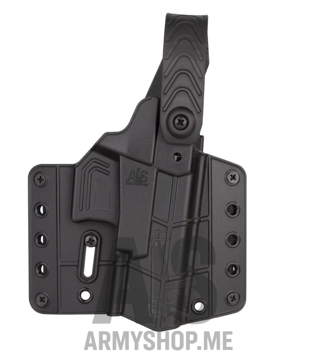 AS Defender level II Futrola za Glock 17/19