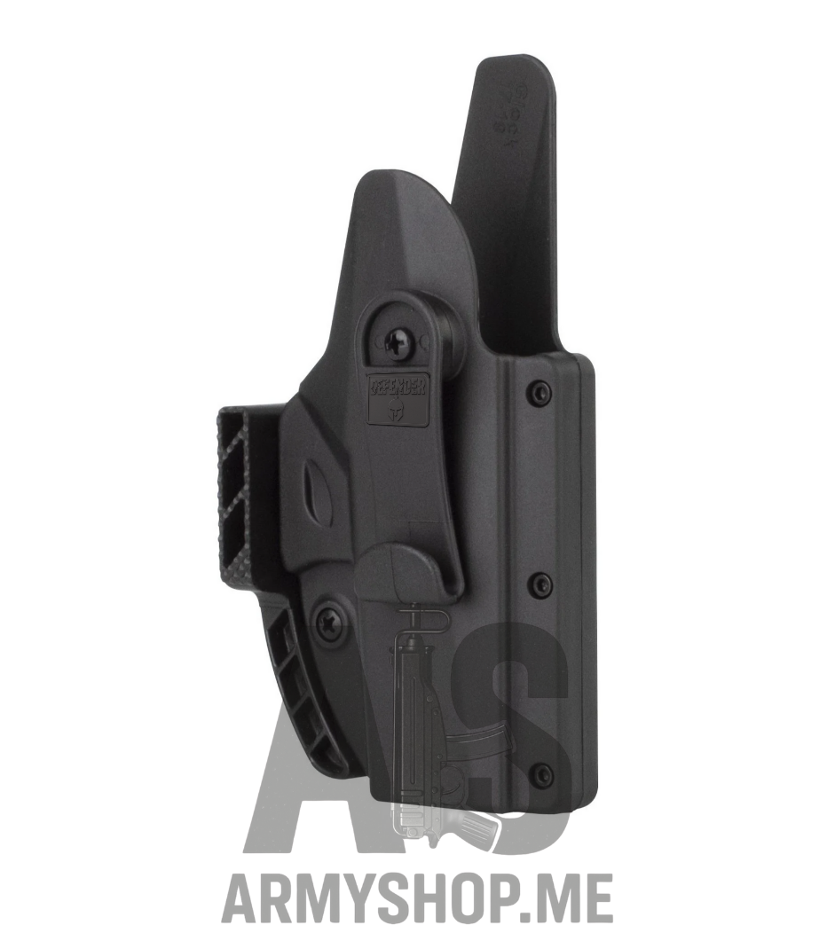 Defender unutrašnja polimer futrola C2091 za Glock 17/19