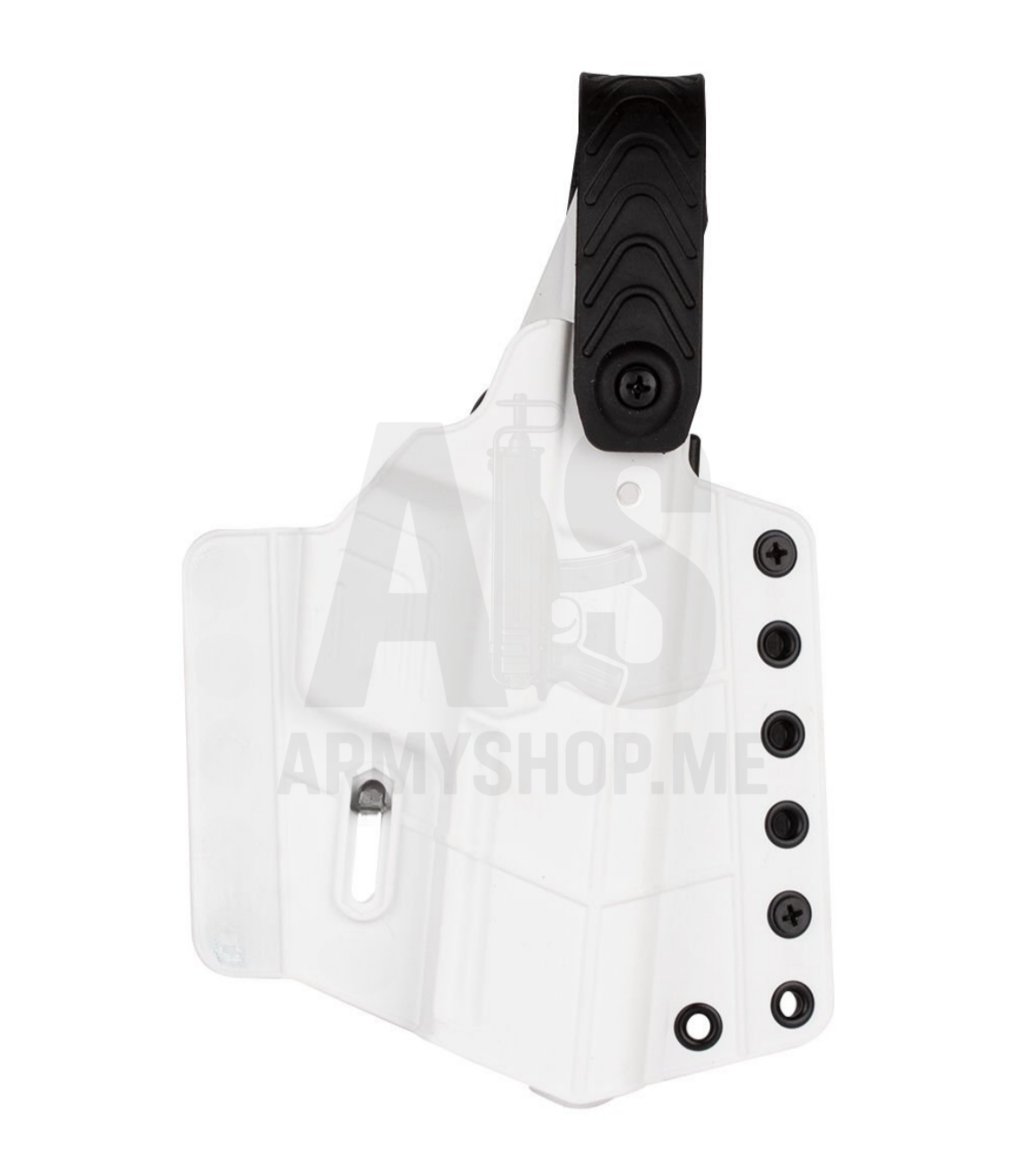 AS Defender Level II Polimerna Futrola za Glock 17 / 19